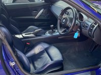 USED 2008 57 BMW Z4 3.2 Z4 M COUPE 2d 338 BHP 