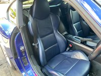 USED 2008 57 BMW Z4 3.2 Z4 M COUPE 2d 338 BHP 