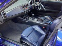 USED 2008 57 BMW Z4 3.2 Z4 M COUPE 2d 338 BHP 