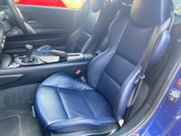 USED 2008 57 BMW Z4 3.2 Z4 M COUPE 2d 338 BHP 
