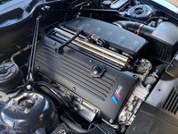 USED 2008 57 BMW Z4 3.2 Z4 M COUPE 2d 338 BHP 