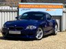 USED 2008 57 BMW Z4 3.2 Z4 M COUPE 2d 338 BHP 