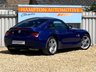 USED 2008 57 BMW Z4 3.2 Z4 M COUPE 2d 338 BHP 