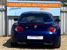USED 2008 57 BMW Z4 3.2 Z4 M COUPE 2d 338 BHP 