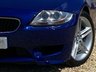 USED 2008 57 BMW Z4 3.2 Z4 M COUPE 2d 338 BHP 