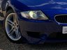 USED 2008 57 BMW Z4 3.2 Z4 M COUPE 2d 338 BHP 