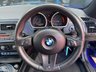 USED 2008 57 BMW Z4 3.2 Z4 M COUPE 2d 338 BHP 