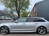 USED 2015 15 AUDI A6 3.0 AVANT TDI QUATTRO BLACK EDITION 5d 268 BHP Major service and gear box!
