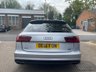 USED 2015 15 AUDI A6 3.0 AVANT TDI QUATTRO BLACK EDITION 5d 268 BHP Major service and gear box!