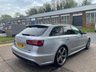 USED 2015 15 AUDI A6 3.0 AVANT TDI QUATTRO BLACK EDITION 5d 268 BHP Major service and gear box!