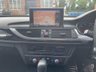 USED 2015 15 AUDI A6 3.0 AVANT TDI QUATTRO BLACK EDITION 5d 268 BHP Major service and gear box!