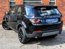 USED 2017 17 LAND ROVER DISCOVERY SPORT 2.0 TD4 SE 5d 180 BHP / STUNNING CAR!