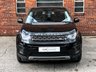 USED 2017 17 LAND ROVER DISCOVERY SPORT 2.0 TD4 SE 5d 180 BHP / STUNNING CAR!