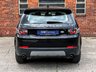 USED 2017 17 LAND ROVER DISCOVERY SPORT 2.0 TD4 SE 5d 180 BHP / STUNNING CAR!