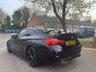USED 2016 66 BMW 4 SERIES 3.0 430D M SPORT 2d 255 BHP Carbon Kits