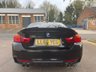 USED 2016 66 BMW 4 SERIES 3.0 430D M SPORT 2d 255 BHP Carbon Kits
