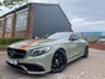 USED MERCEDES-BENZ S-CLASS Pan Roof, 360Cam, Massage seat