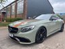 USED MERCEDES-BENZ S-CLASS Pan Roof, 360Cam, Massage seat