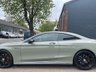USED MERCEDES-BENZ S-CLASS Pan Roof, 360Cam, Massage seat