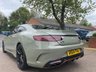 USED MERCEDES-BENZ S-CLASS Pan Roof, 360Cam, Massage seat