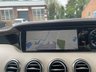USED MERCEDES-BENZ S-CLASS Pan Roof, 360Cam, Massage seat