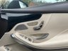 USED MERCEDES-BENZ S-CLASS Pan Roof, 360Cam, Massage seat