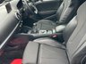 USED 2014 14 AUDI A3 2.0 TDI S LINE 5d 148 BHP FANTASTIC EXAMPLE + SERVICE HISTORY + 1 YEAR MOT + JUST HAD FULL SERVICE