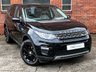 USED 2016 66 LAND ROVER DISCOVERY SPORT 2.0 TD4 SE TECH 5d 180 BHP / STUNNING CAR!