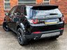 USED 2016 66 LAND ROVER DISCOVERY SPORT 2.0 TD4 SE TECH 5d 180 BHP / STUNNING CAR!