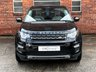USED 2016 66 LAND ROVER DISCOVERY SPORT 2.0 TD4 SE TECH 5d 180 BHP / STUNNING CAR!