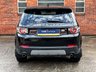 USED 2016 66 LAND ROVER DISCOVERY SPORT 2.0 TD4 SE TECH 5d 180 BHP / STUNNING CAR!