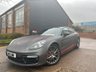 USED PORSCHE PANAMERA 2 owners