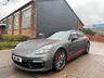 USED PORSCHE PANAMERA 2 owners