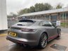 USED PORSCHE PANAMERA 2 owners