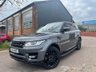 USED 2014 14 LAND ROVER RANGE ROVER SPORT 3.0 SDV6 HSE DYNAMIC 5d 288 BHP 3 month warranty can be extended to 3 years!