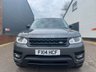 USED 2014 14 LAND ROVER RANGE ROVER SPORT 3.0 SDV6 HSE DYNAMIC 5d 288 BHP 3 month warranty can be extended to 3 years!