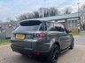 USED 2014 14 LAND ROVER RANGE ROVER SPORT 3.0 SDV6 HSE DYNAMIC 5d 288 BHP 3 month warranty can be extended to 3 years!