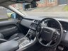 USED 2014 14 LAND ROVER RANGE ROVER SPORT 3.0 SDV6 HSE DYNAMIC 5d 288 BHP 3 month warranty can be extended to 3 years!