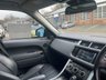 USED 2014 14 LAND ROVER RANGE ROVER SPORT 3.0 SDV6 HSE DYNAMIC 5d 288 BHP 3 month warranty can be extended to 3 years!