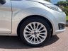 USED 2013 63 FORD FIESTA 1.0 TITANIUM 5d 99 BHP 