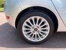 USED 2013 63 FORD FIESTA 1.0 TITANIUM 5d 99 BHP 