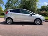 USED 2013 63 FORD FIESTA 1.0 TITANIUM 5d 99 BHP 