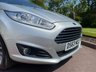 USED 2013 63 FORD FIESTA 1.0 TITANIUM 5d 99 BHP 