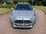 USED 2013 63 FORD FIESTA 1.0 TITANIUM 5d 99 BHP 