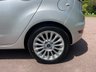 USED 2013 63 FORD FIESTA 1.0 TITANIUM 5d 99 BHP 