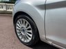 USED 2013 63 FORD FIESTA 1.0 TITANIUM 5d 99 BHP 