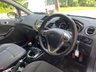 USED 2013 63 FORD FIESTA 1.0 TITANIUM 5d 99 BHP 