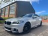 USED 2015 15 BMW 5 SERIES 3.0 535I M SPORT 4d 302 BHP 4 owners