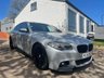 USED 2015 15 BMW 5 SERIES 3.0 535I M SPORT 4d 302 BHP 4 owners