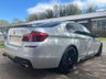 USED 2015 15 BMW 5 SERIES 3.0 535I M SPORT 4d 302 BHP 4 owners